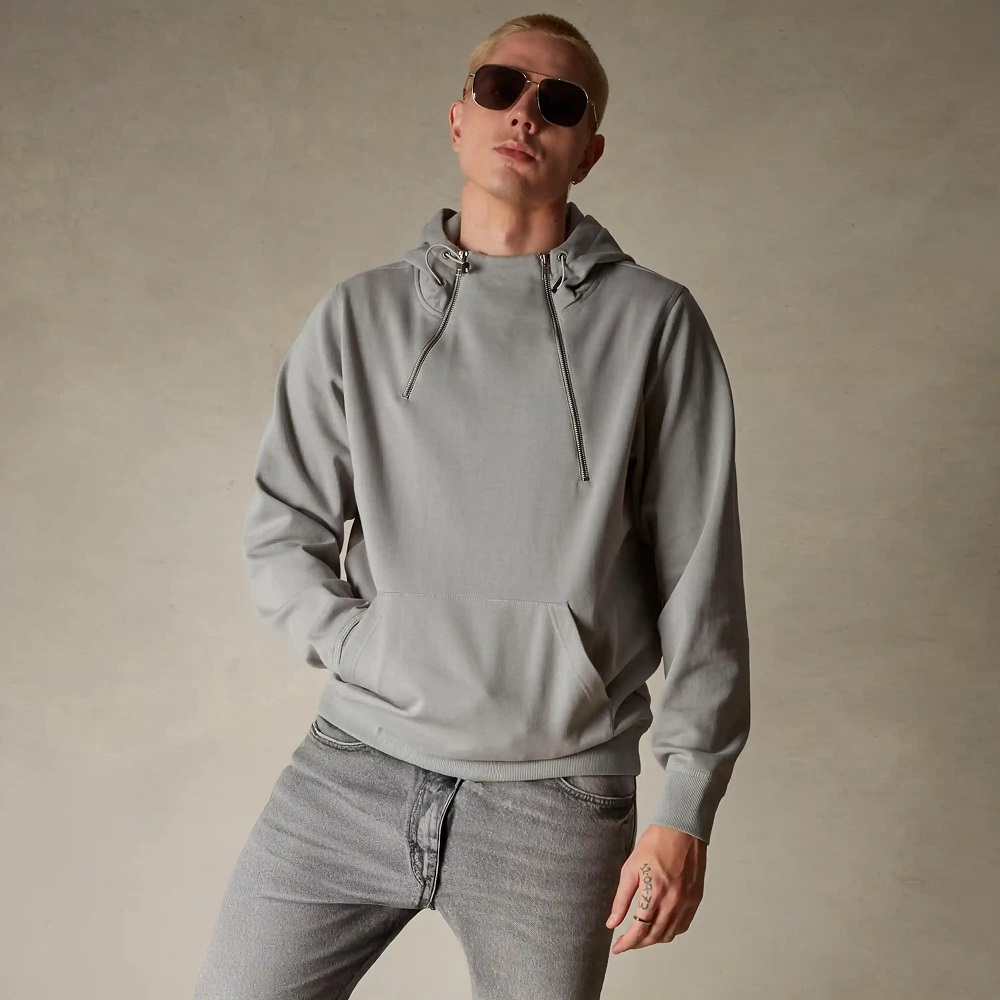 hoodies with zippers
