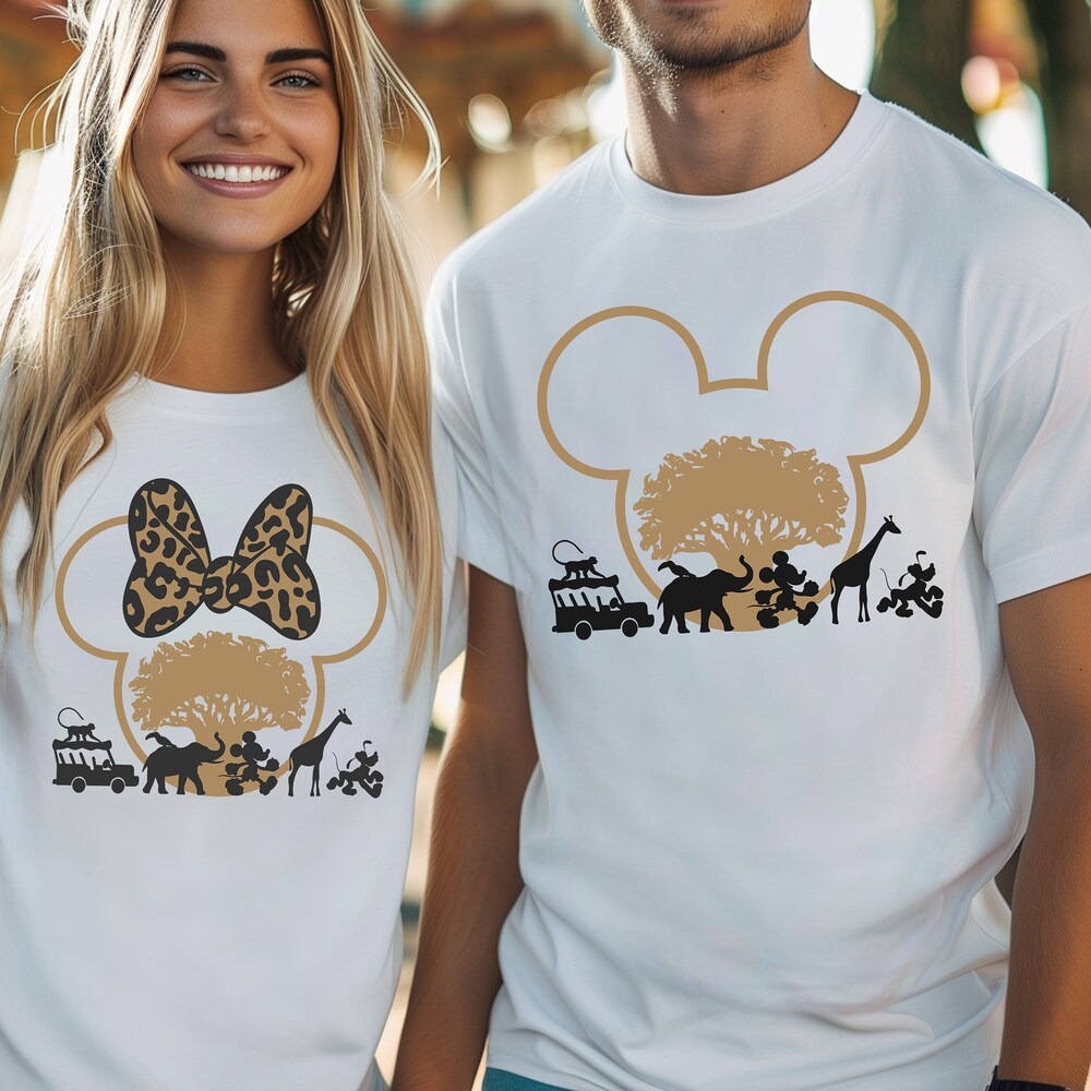 matching disney shirts