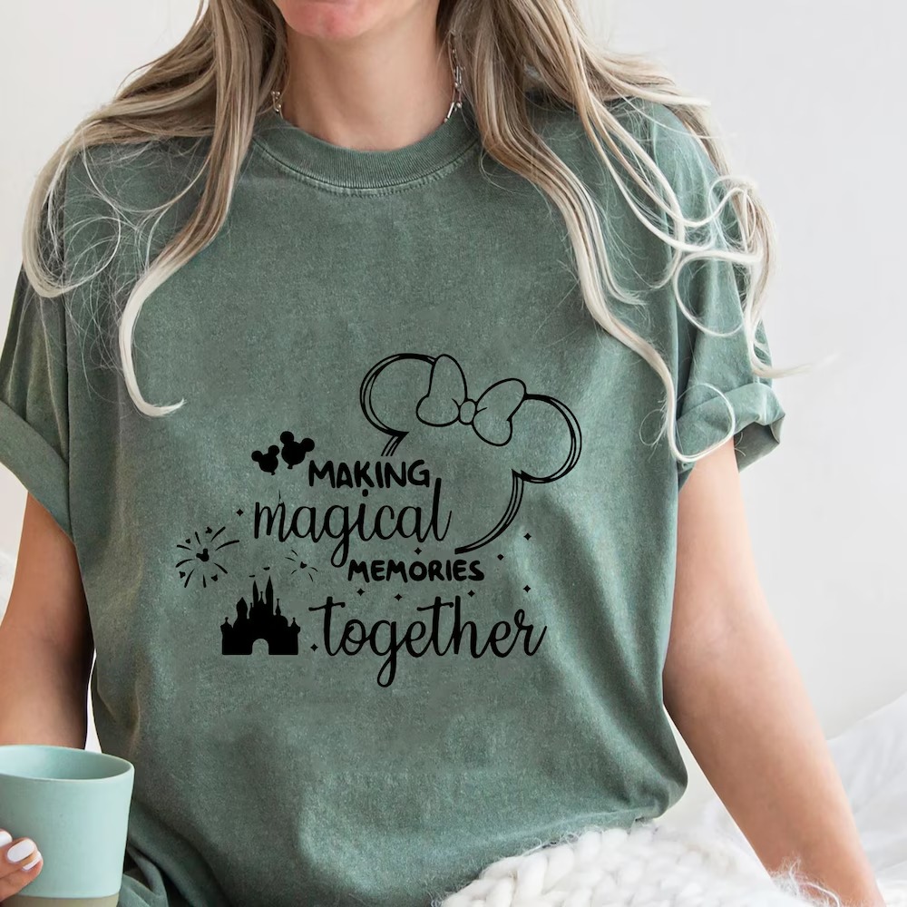 matching disney shirts