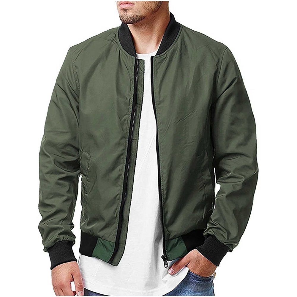 mens light jacket