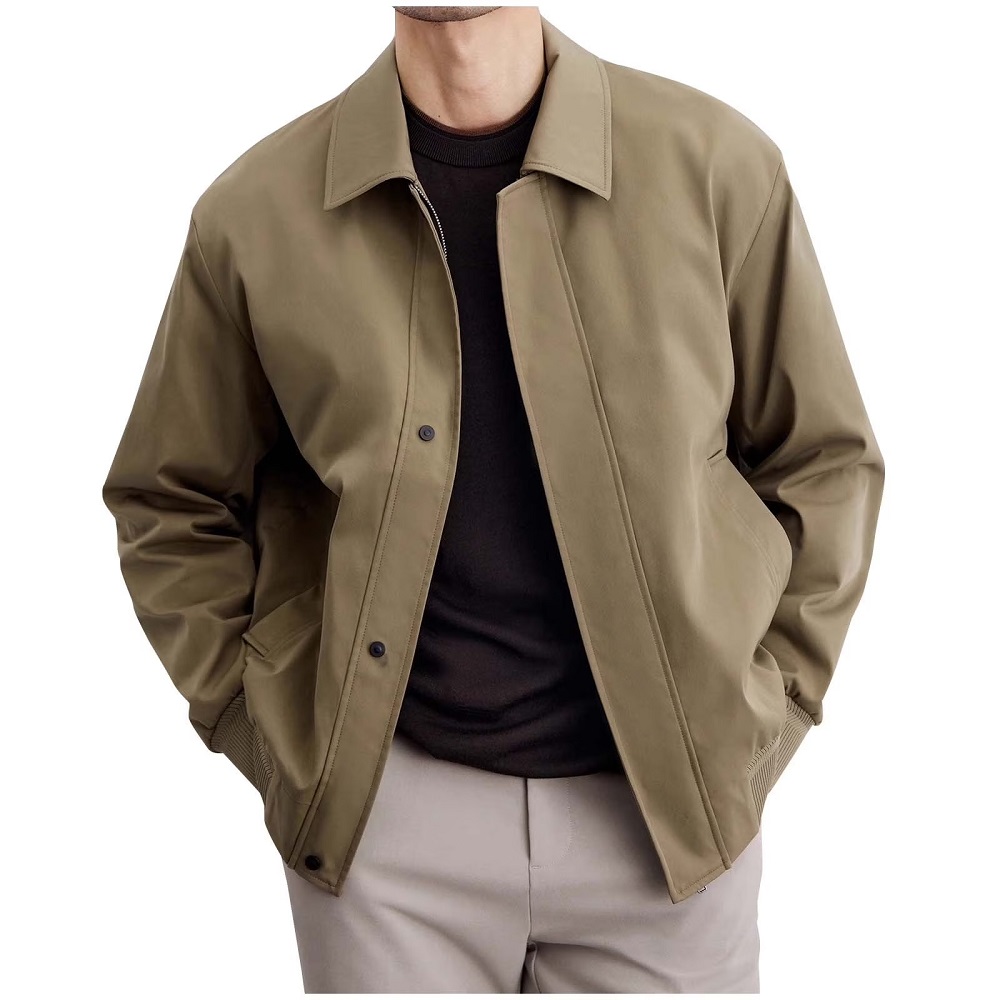 mens light jacket