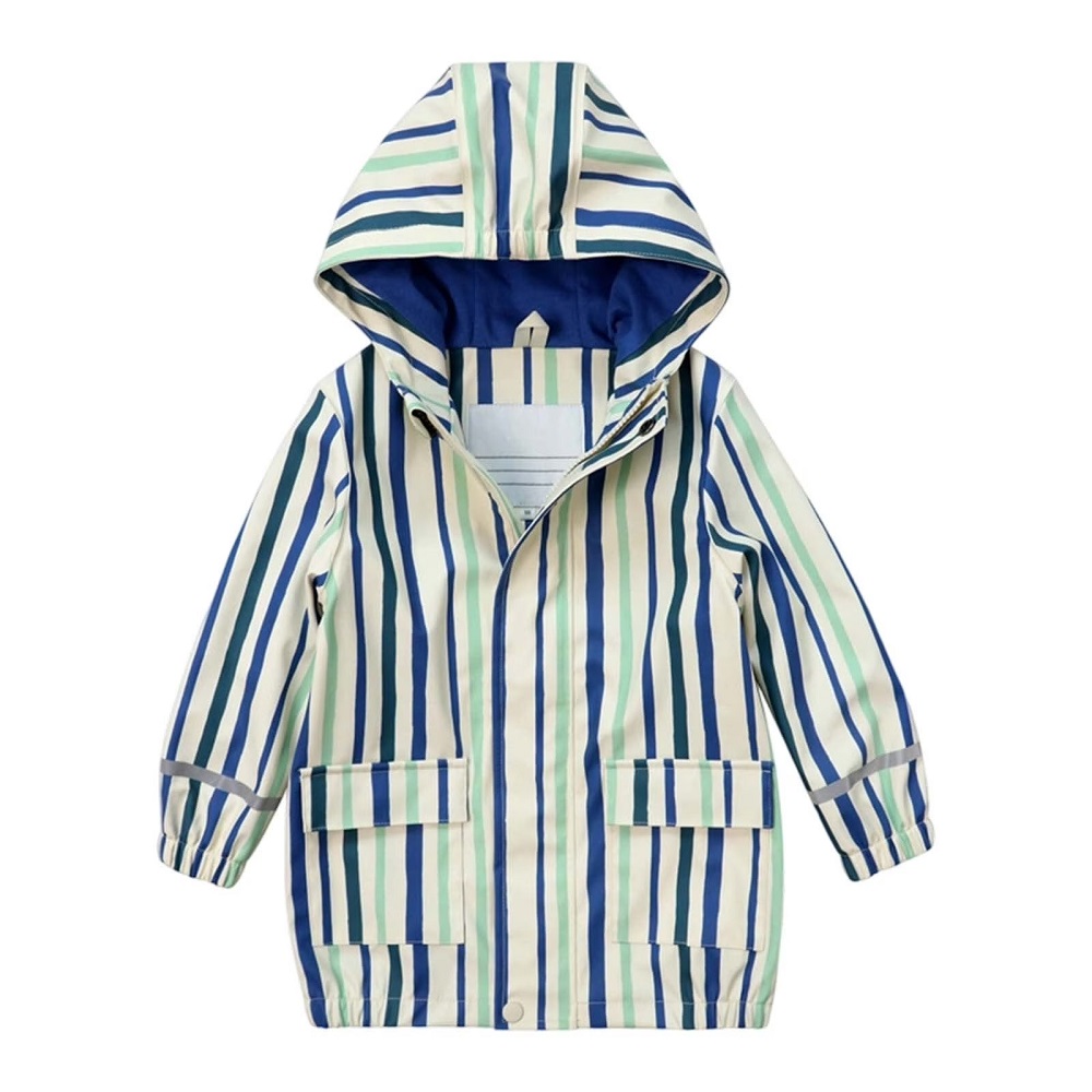 kids rain jacket