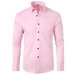 slim fit dress shirts