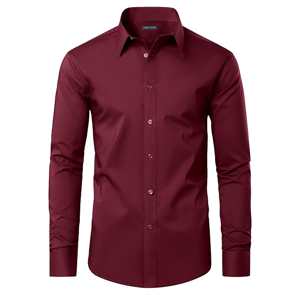slim fit dress shirts