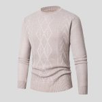 mens crew neck sweaters