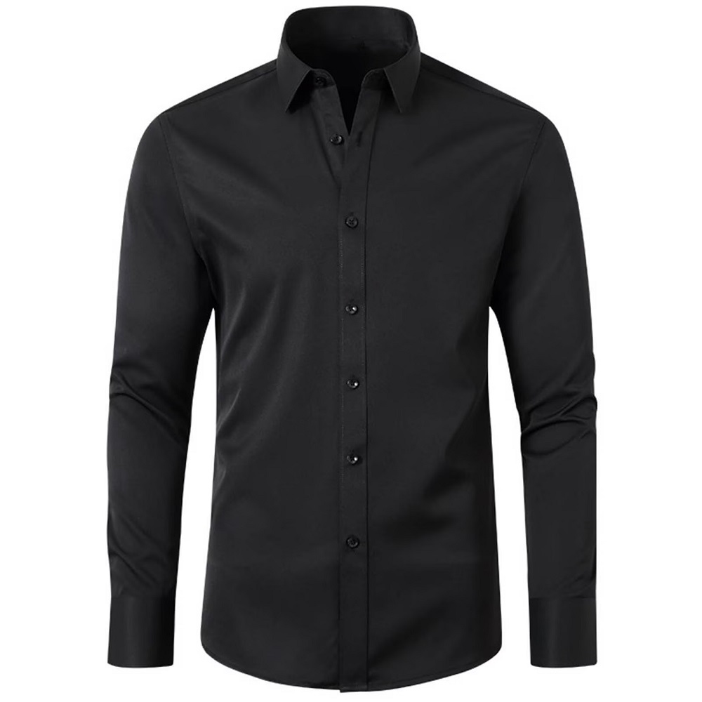 slim fit dress shirts