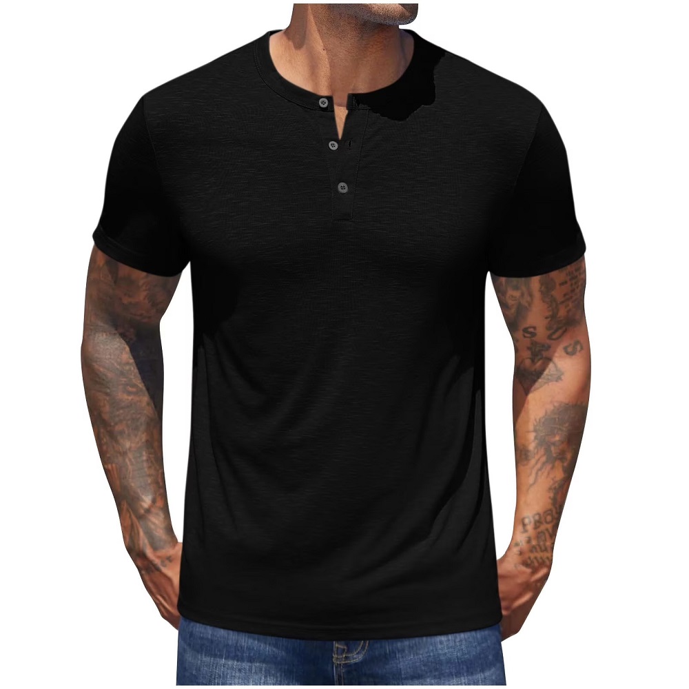 short sleeve shirts for men