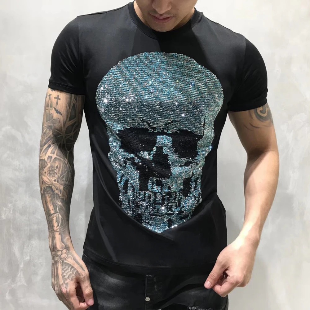 mens designer t shirts