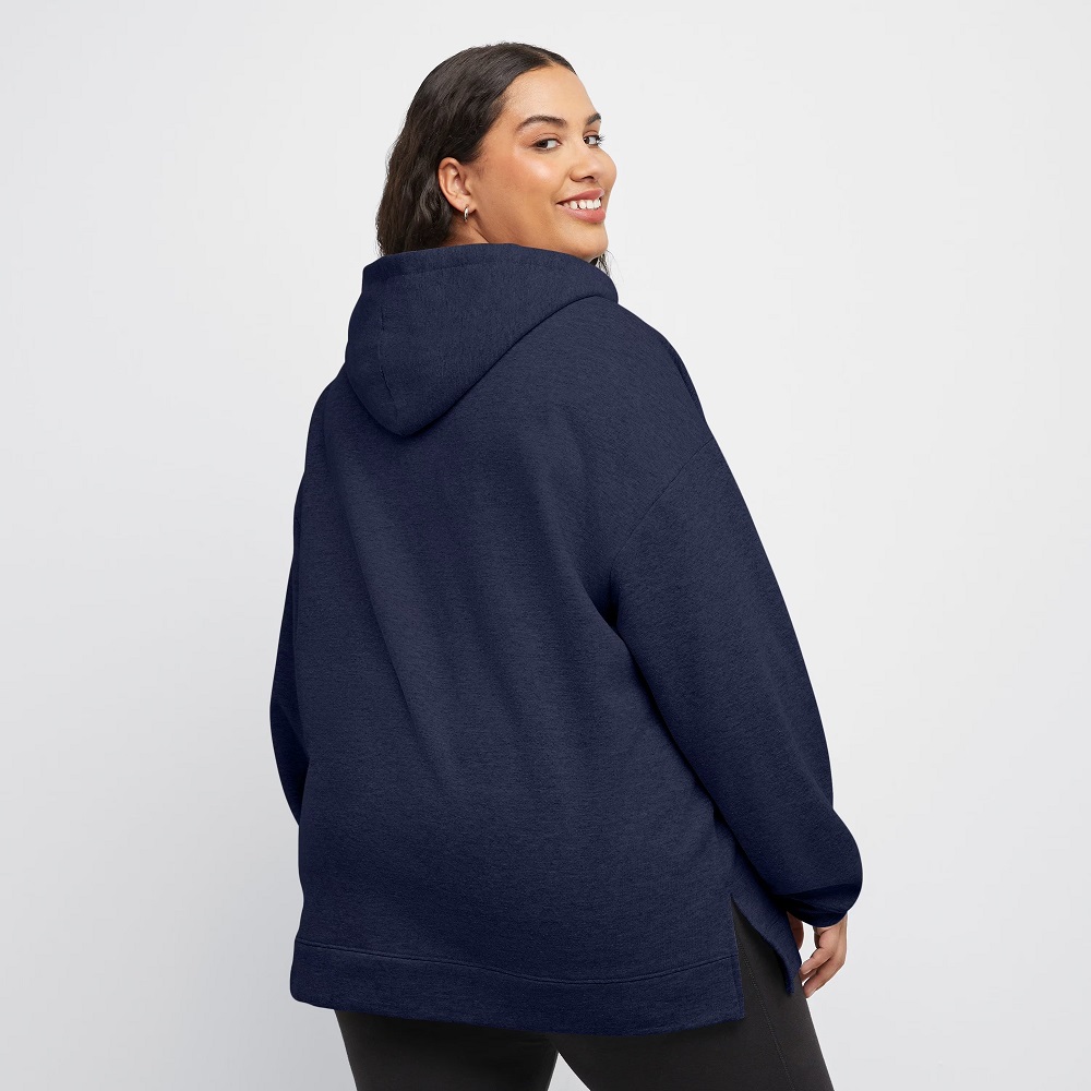 plus size hoodies for women