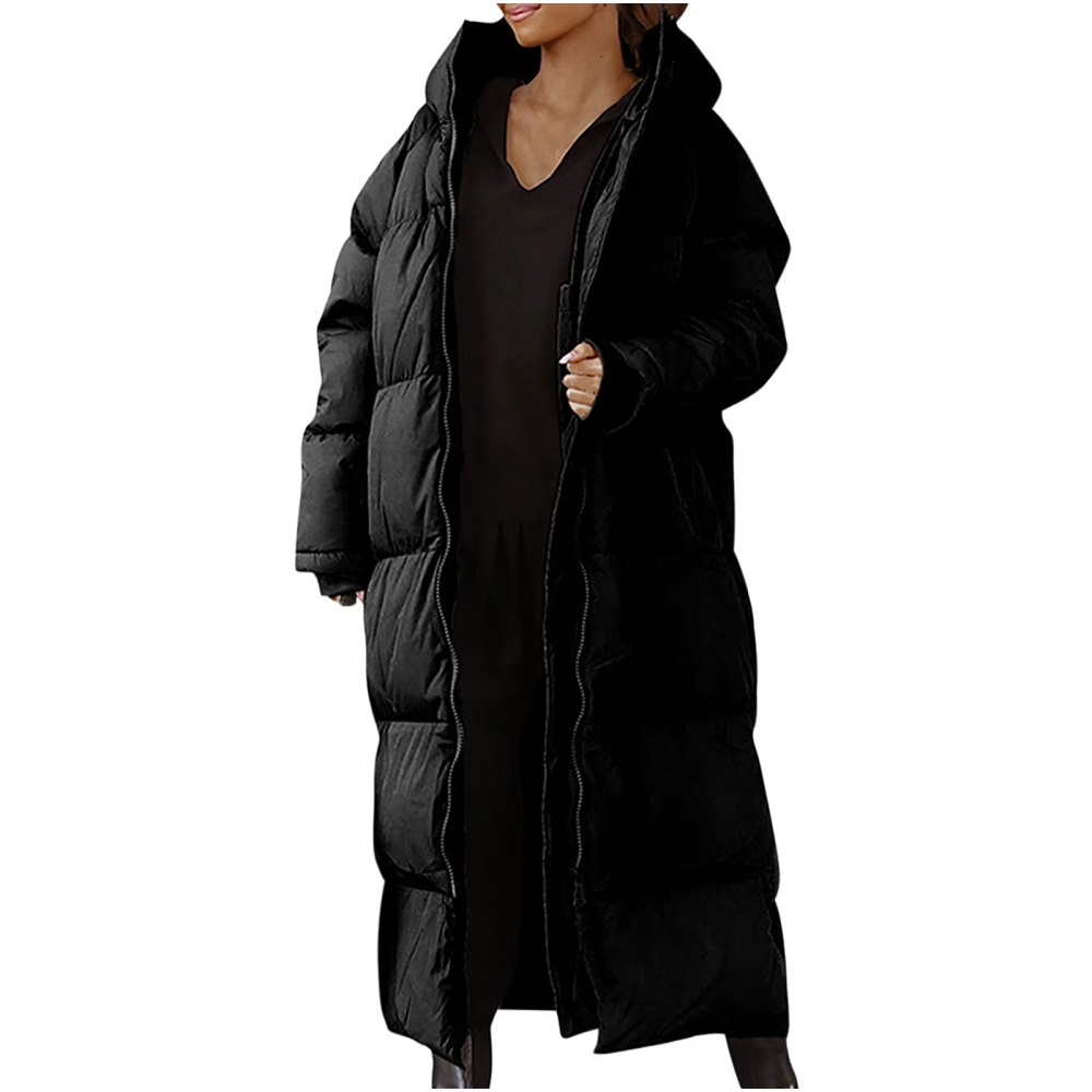 womens bubble coat