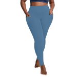 plus size yoga pants