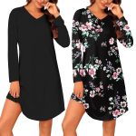 night shirts for women