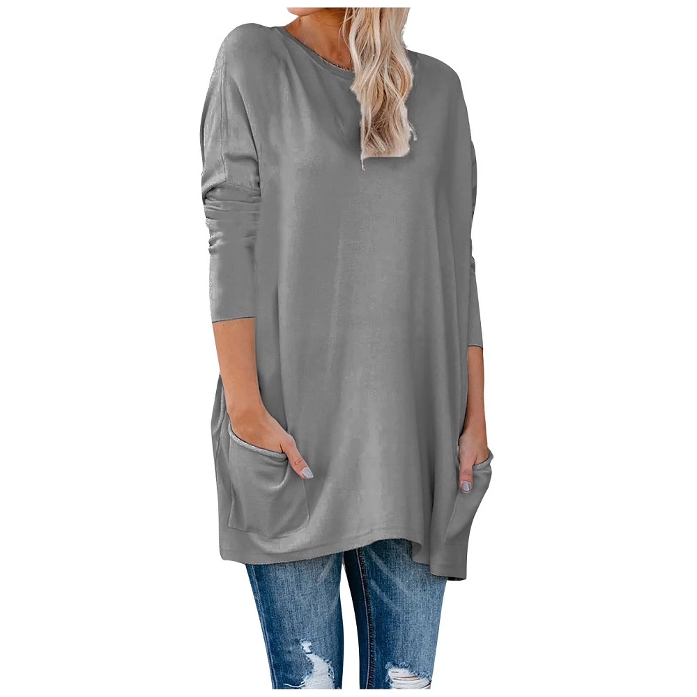 long tunic tops