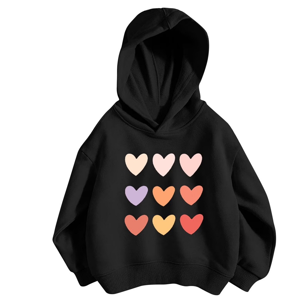 kids graphic hoodies