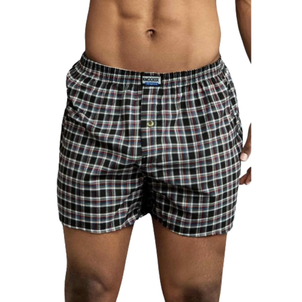 mens boxer shorts
