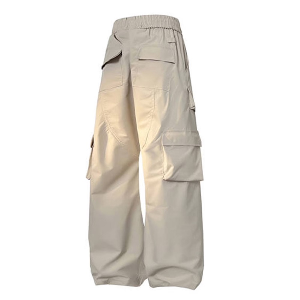 baggy cargo pants men