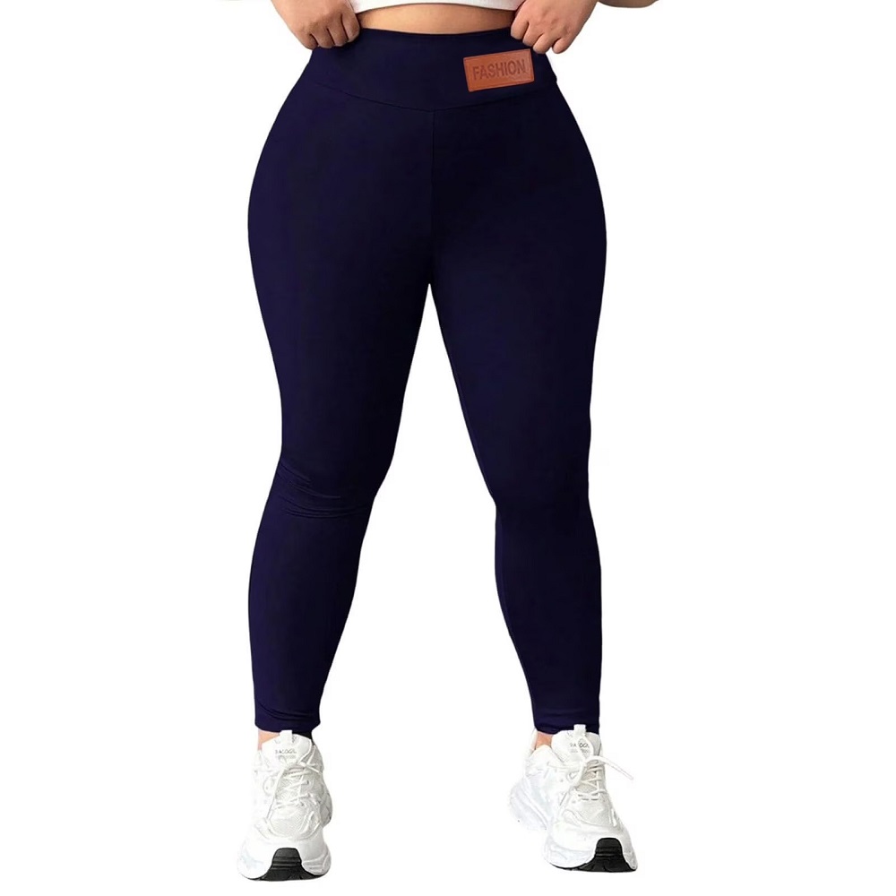 plus size yoga pants