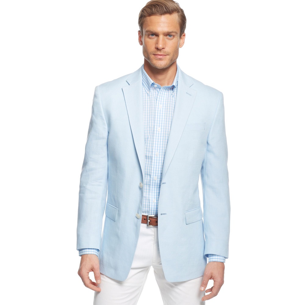 lightweight summer sport coat