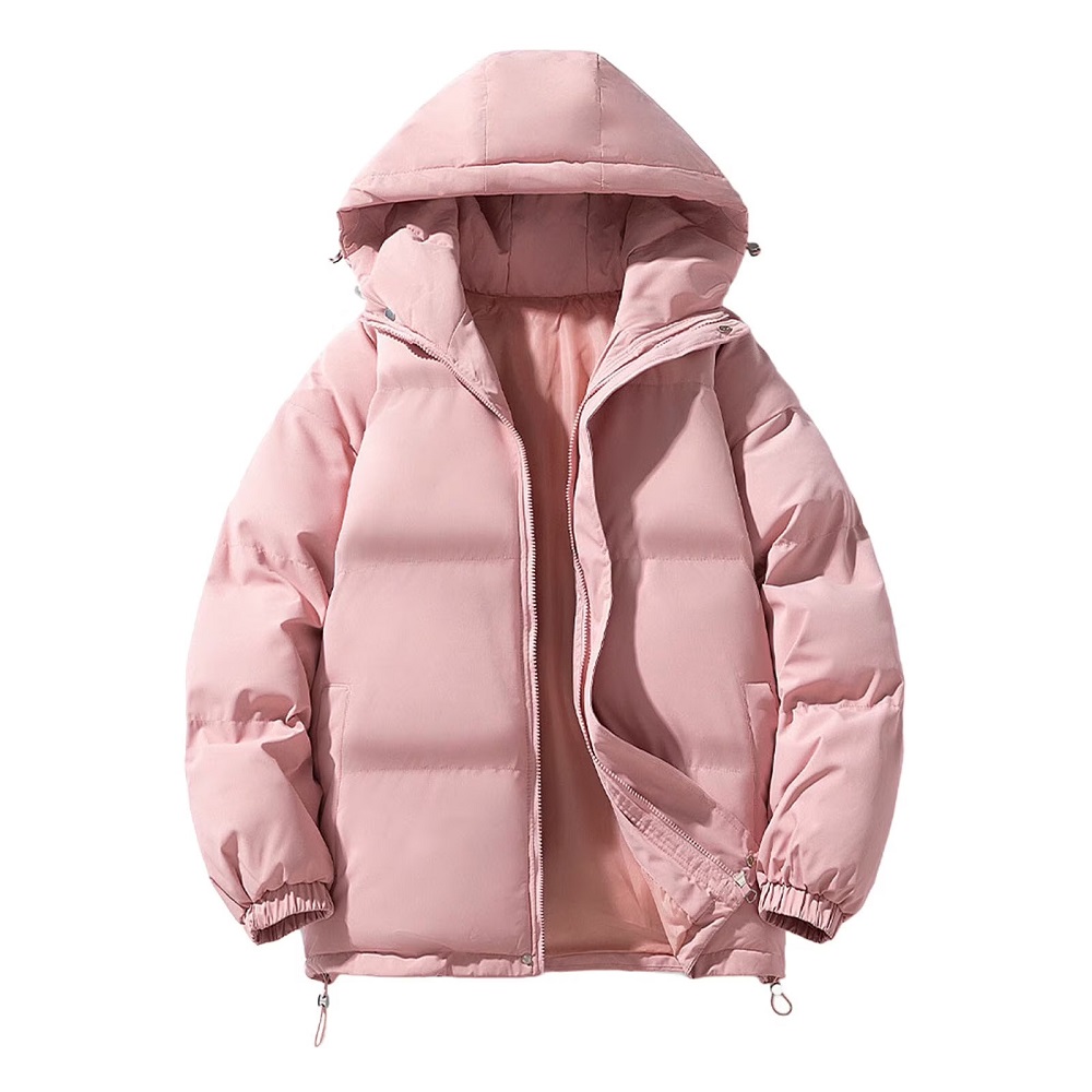 womens bubble coat