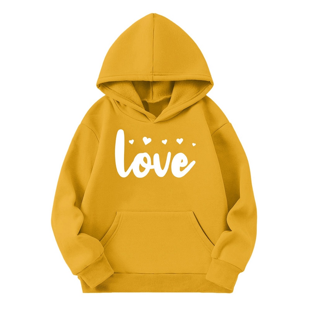 kids graphic hoodies