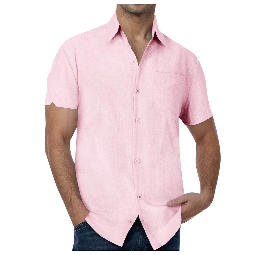 short sleeve shirts for men
