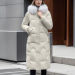 best long puffer coat