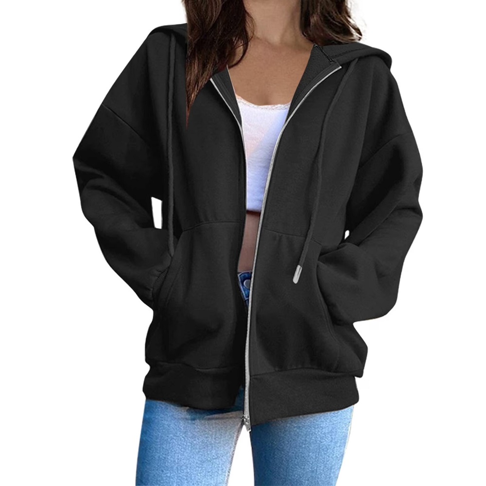 plus size hoodies for women