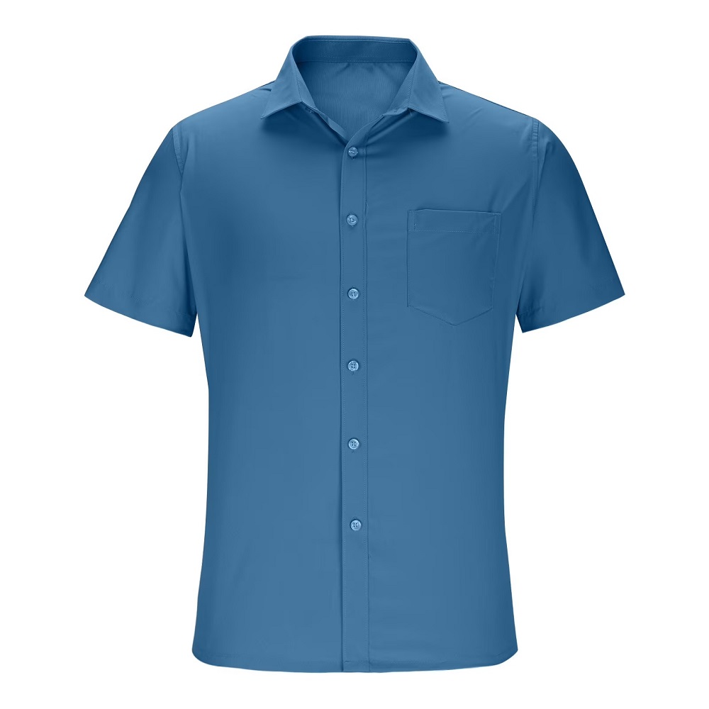 short sleeve shirts for men