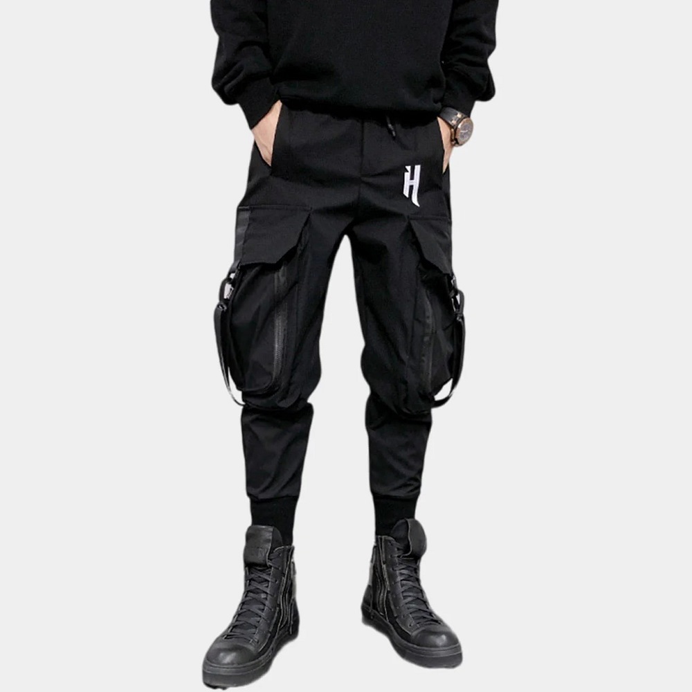 streetwear pants