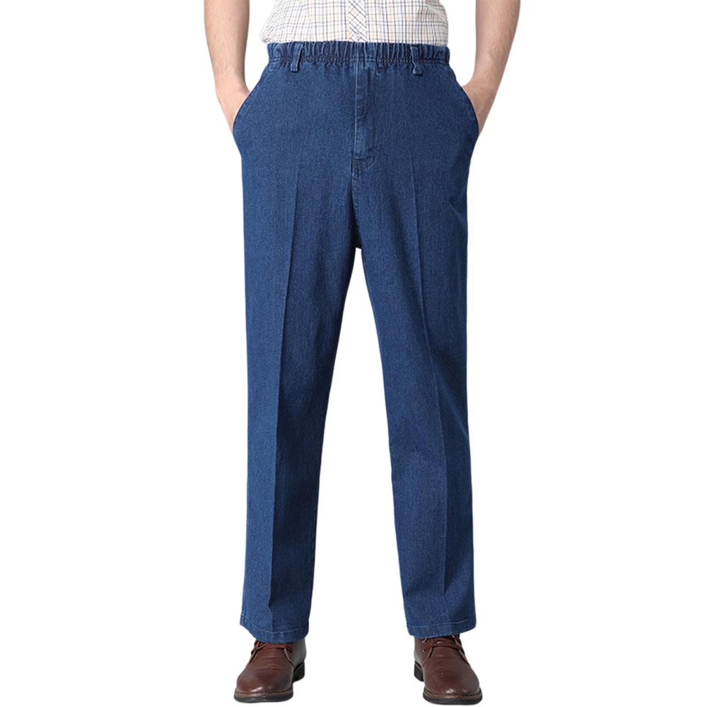 high waisted pants men