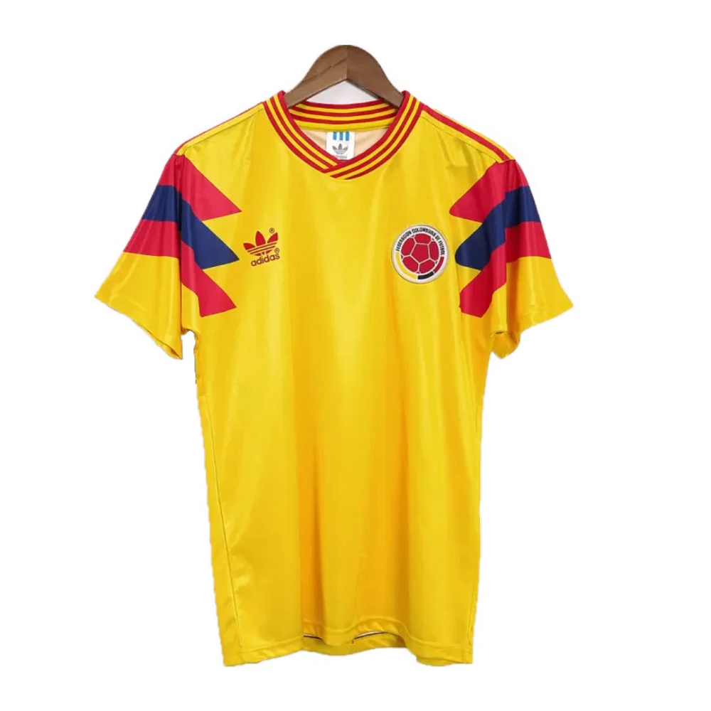 colombia shirts