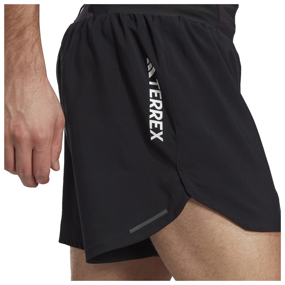 trail running shorts