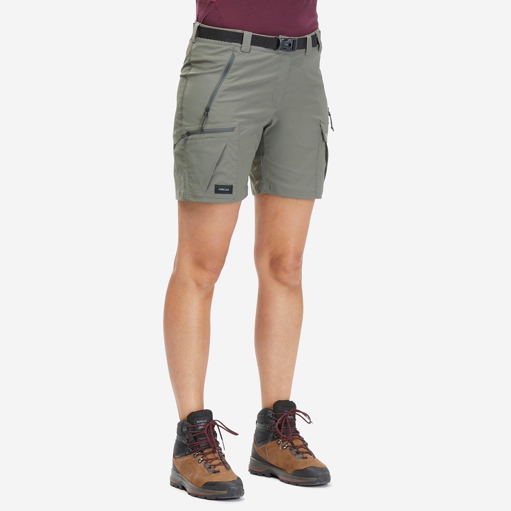 women's hiking shorts