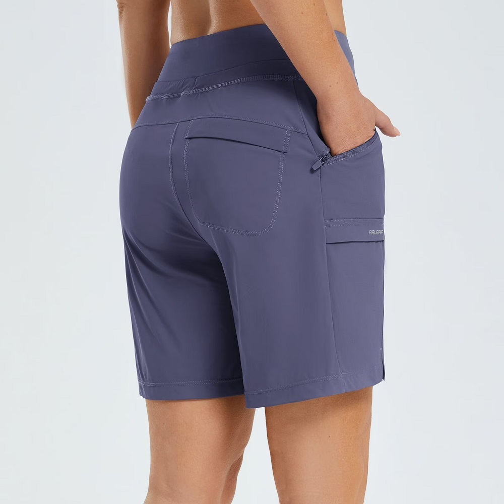 women's hiking shorts