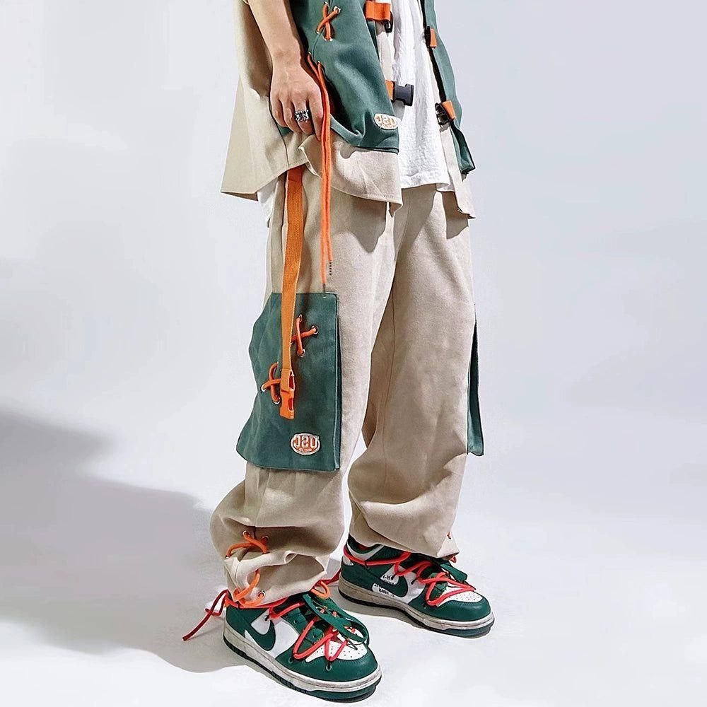 streetwear pants