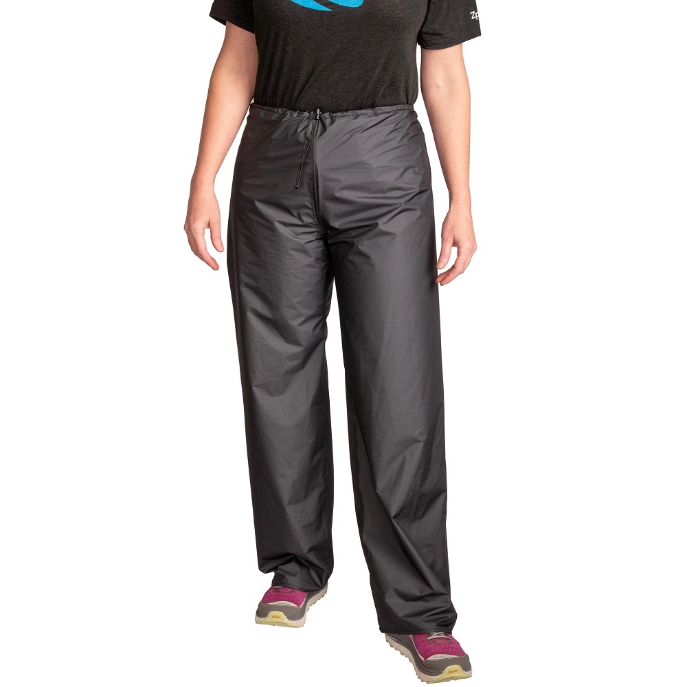 rain pants women