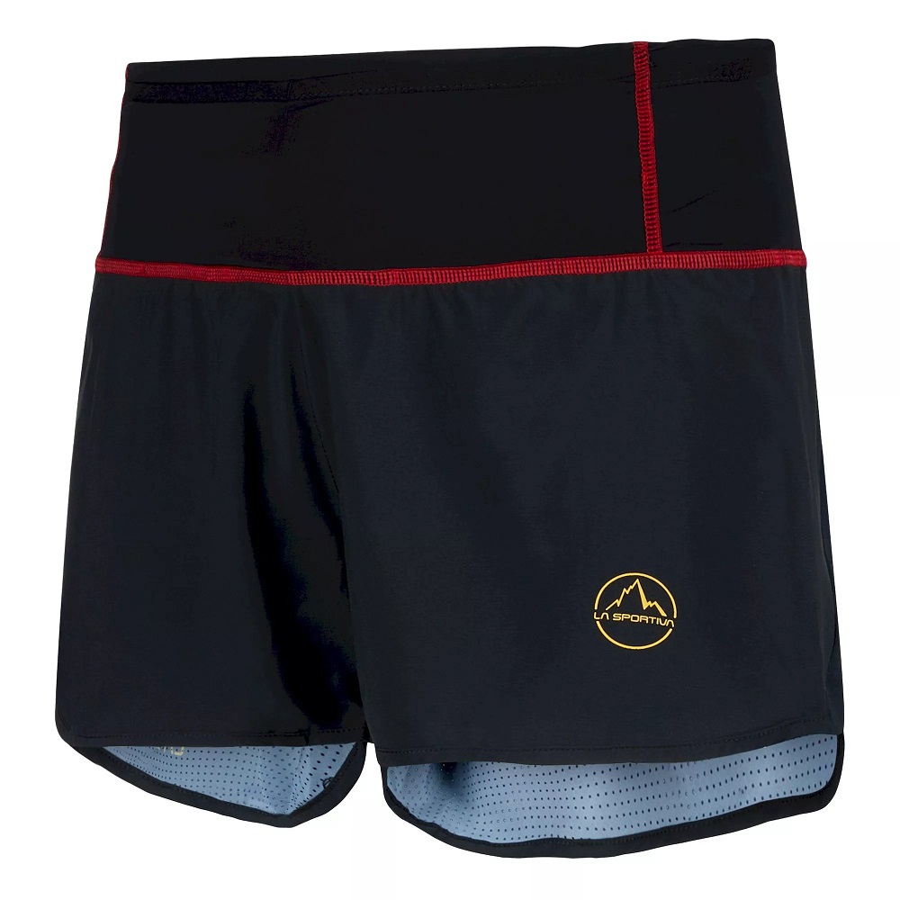 trail running shorts