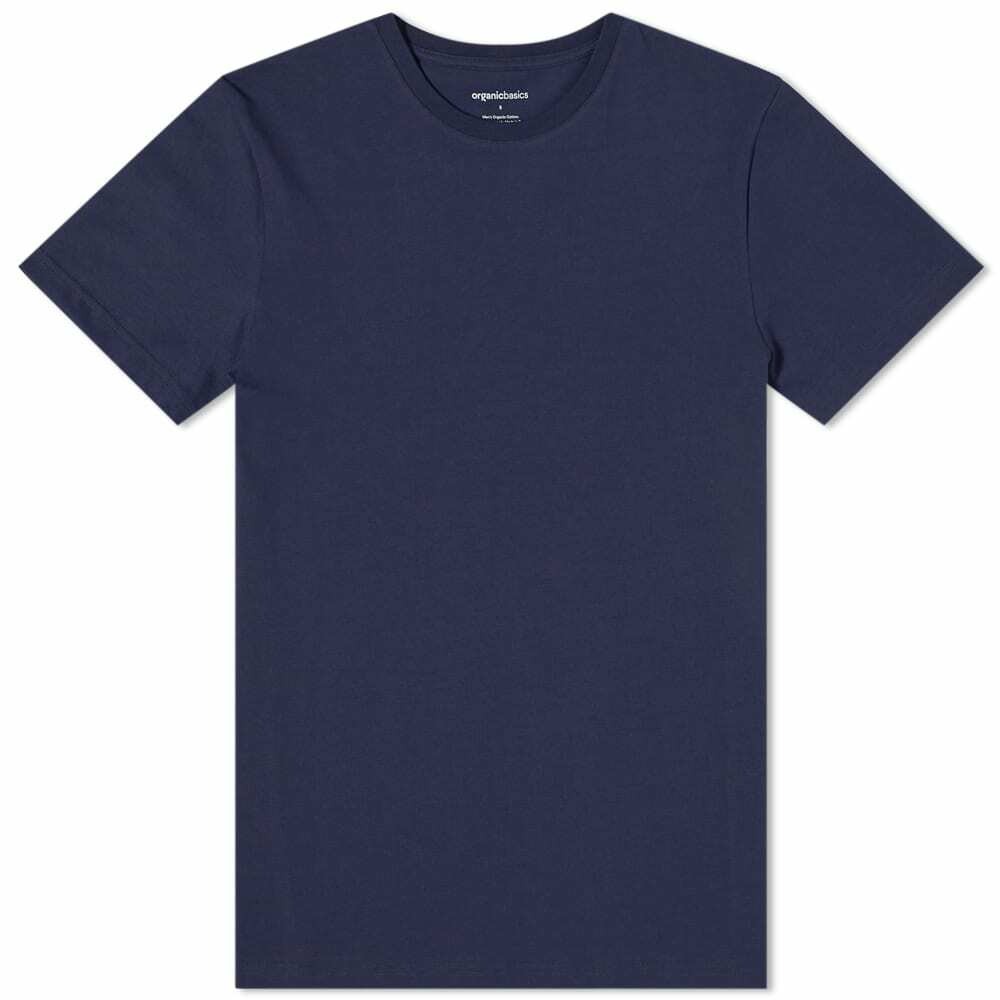 organic cotton t shirts