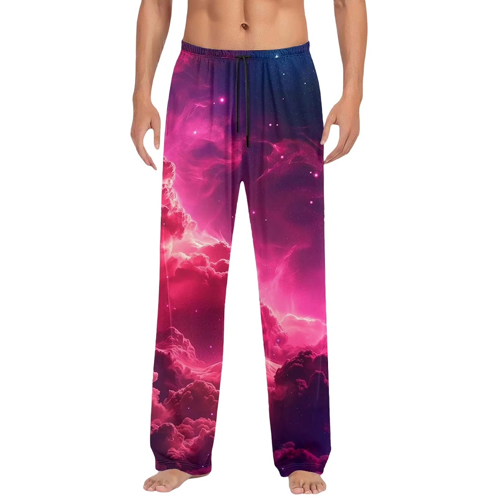 high waisted pants men