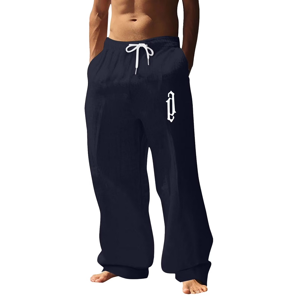 high waisted pants men