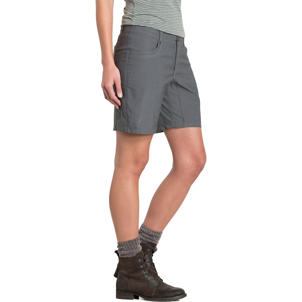 women's hiking shorts