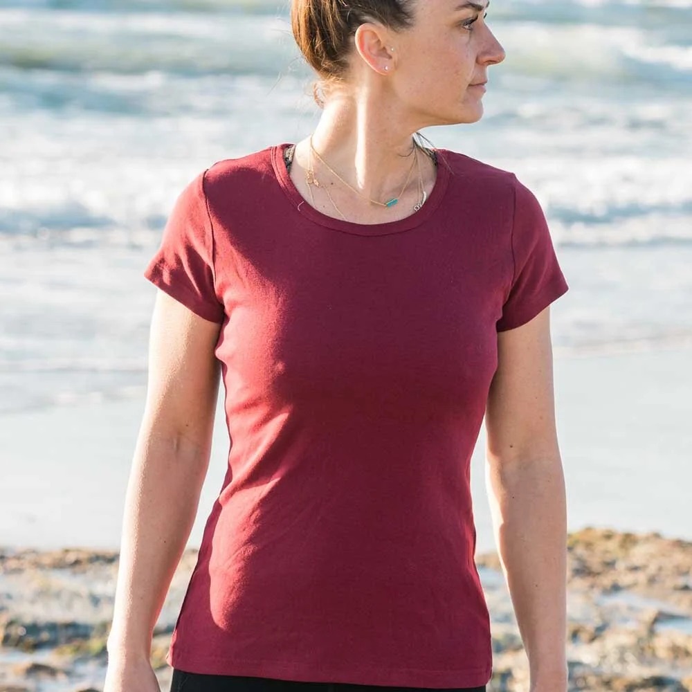 organic cotton t shirts