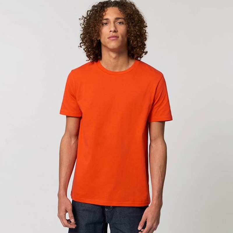 organic cotton t shirts