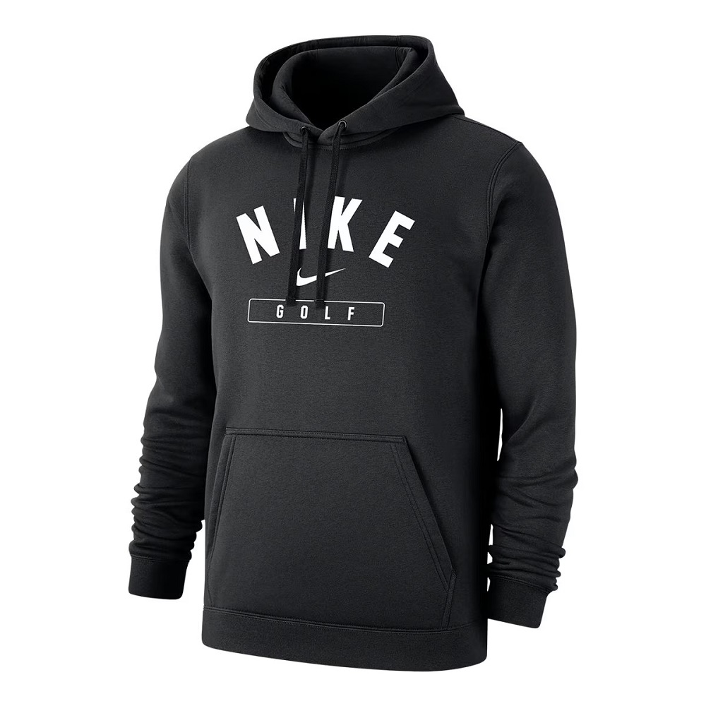 mens golf hoodies