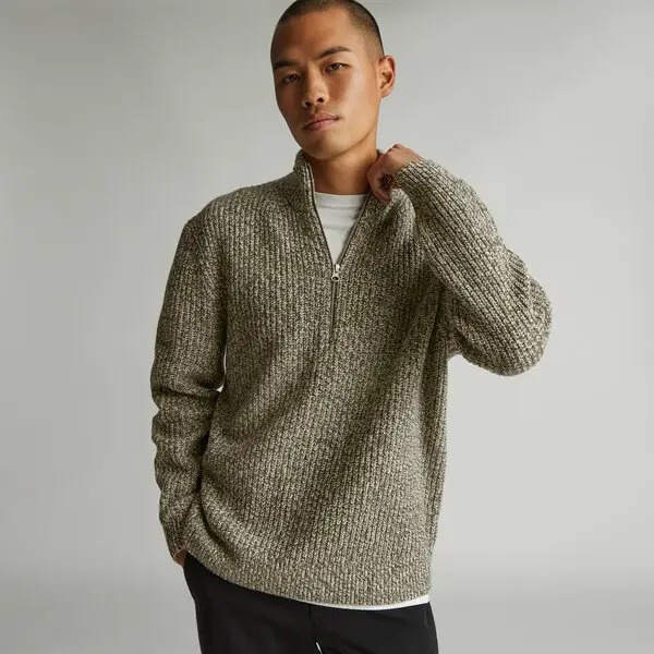 everlane sweaters