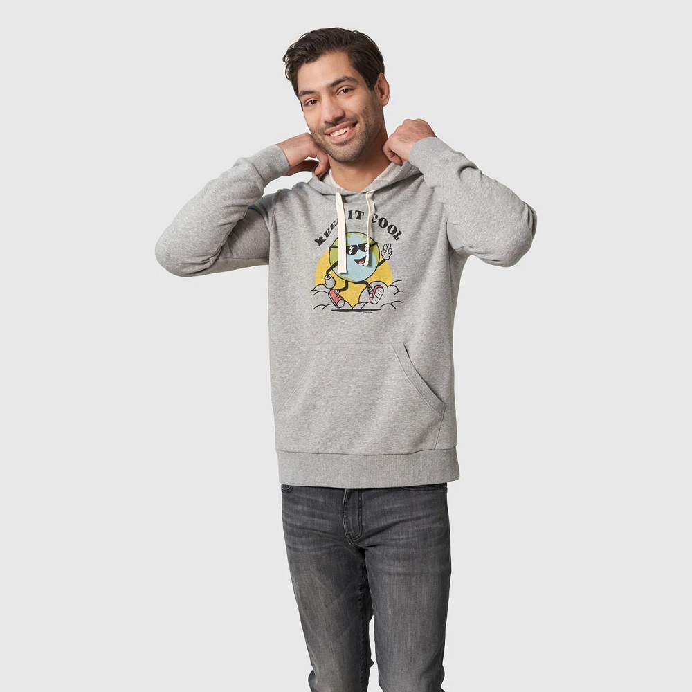 graphic hoodies men's