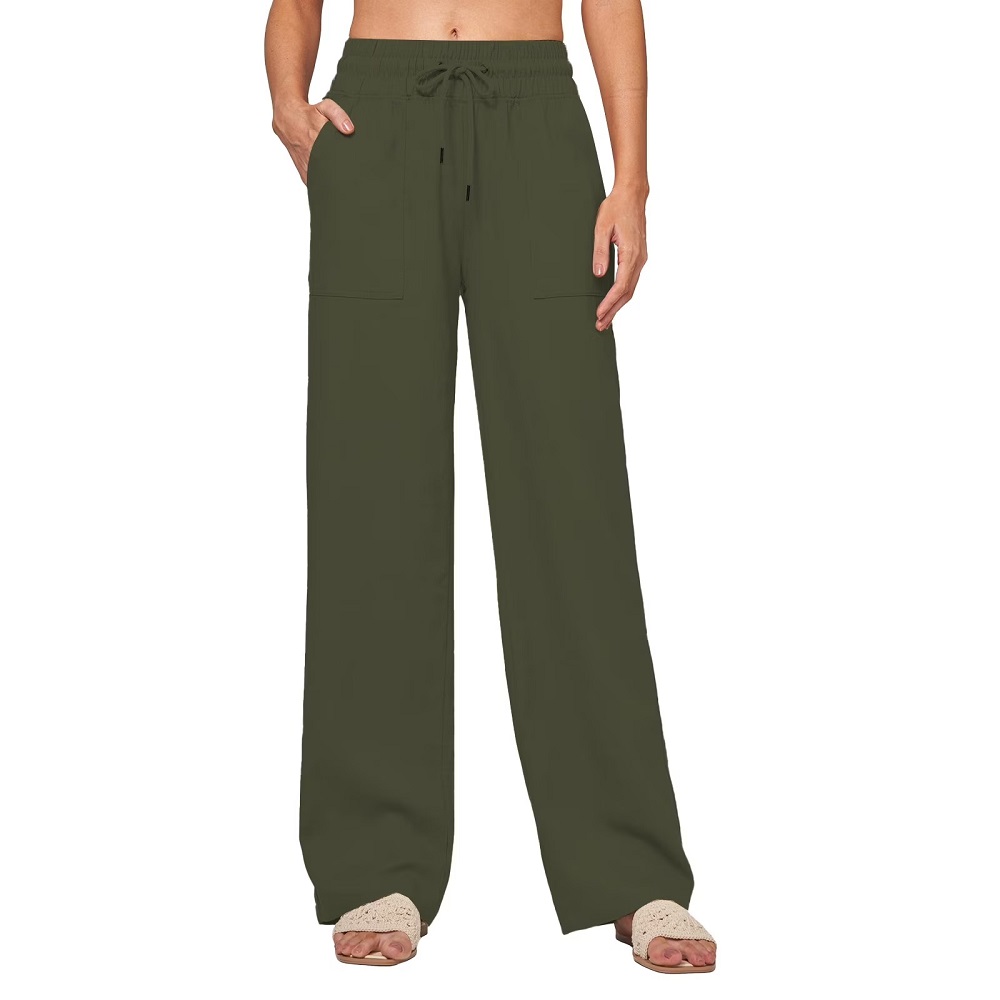 wide leg pants for women