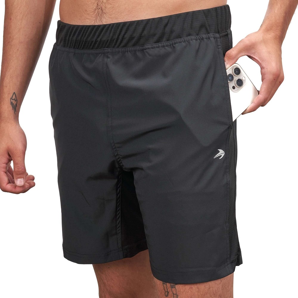 best gym shorts for men