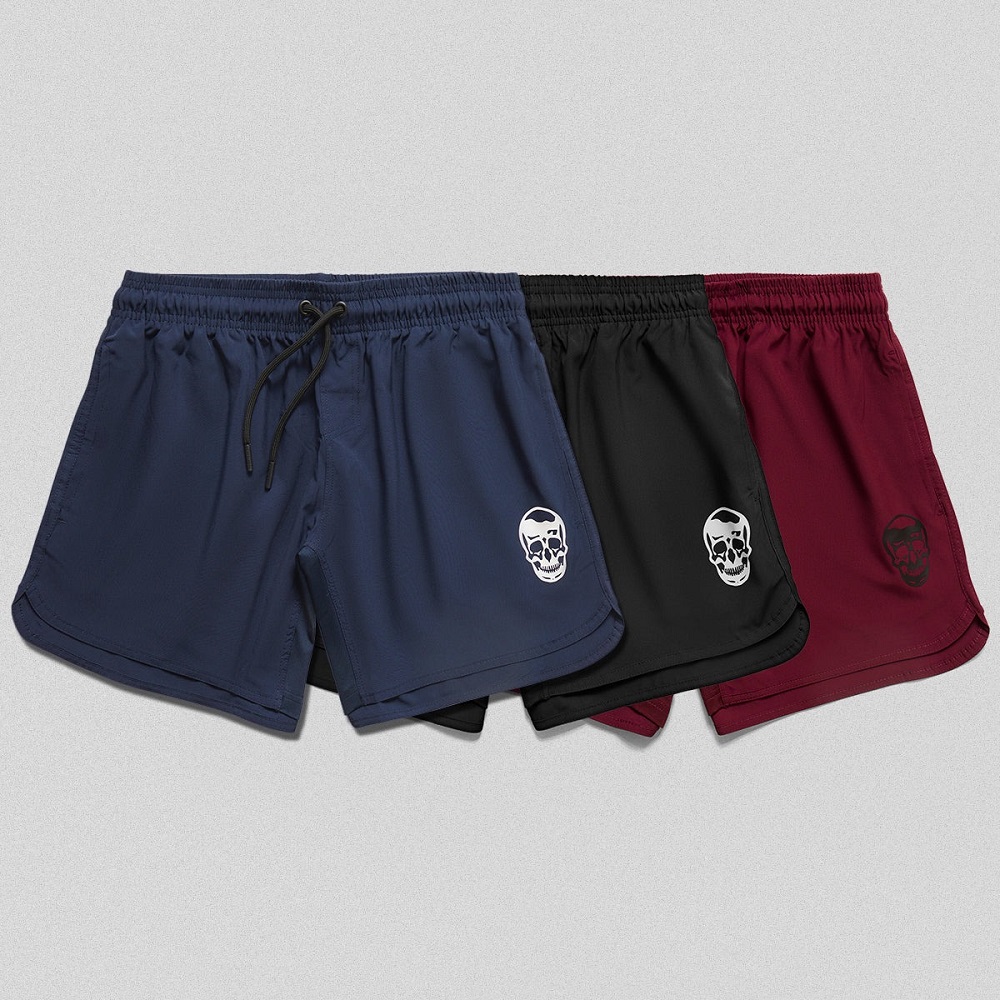 best gym shorts for men
