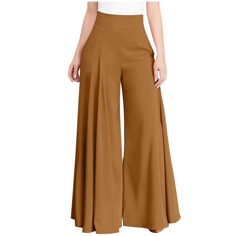 wide leg pants for women
